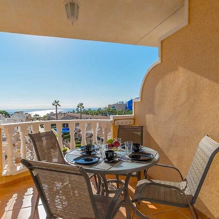 Beautiful Sea Views Apartment Cabo Roig Dehesa de Campoamor  Экстерьер фото